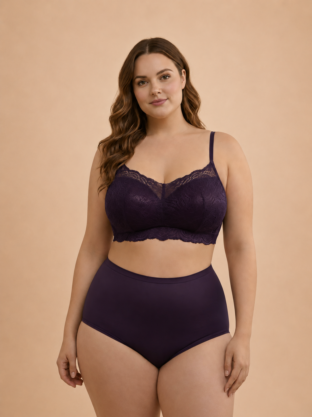 Soutien-Gorge Sans Armature Ultra Confort™